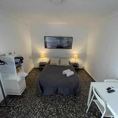 Ferienwohnung Alojamiento En El Centro De Toledo Exterior foto