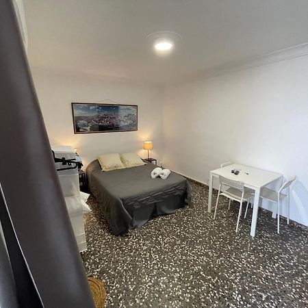 Ferienwohnung Alojamiento En El Centro De Toledo Exterior foto
