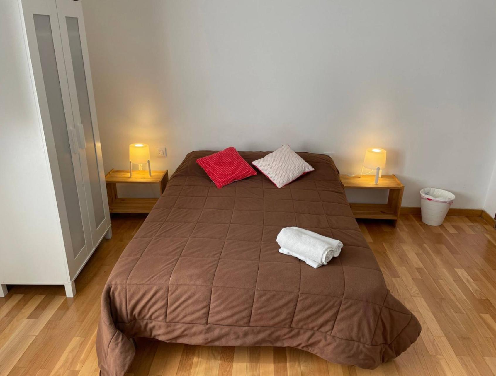 Ferienwohnung Alojamiento En El Centro De Toledo Exterior foto