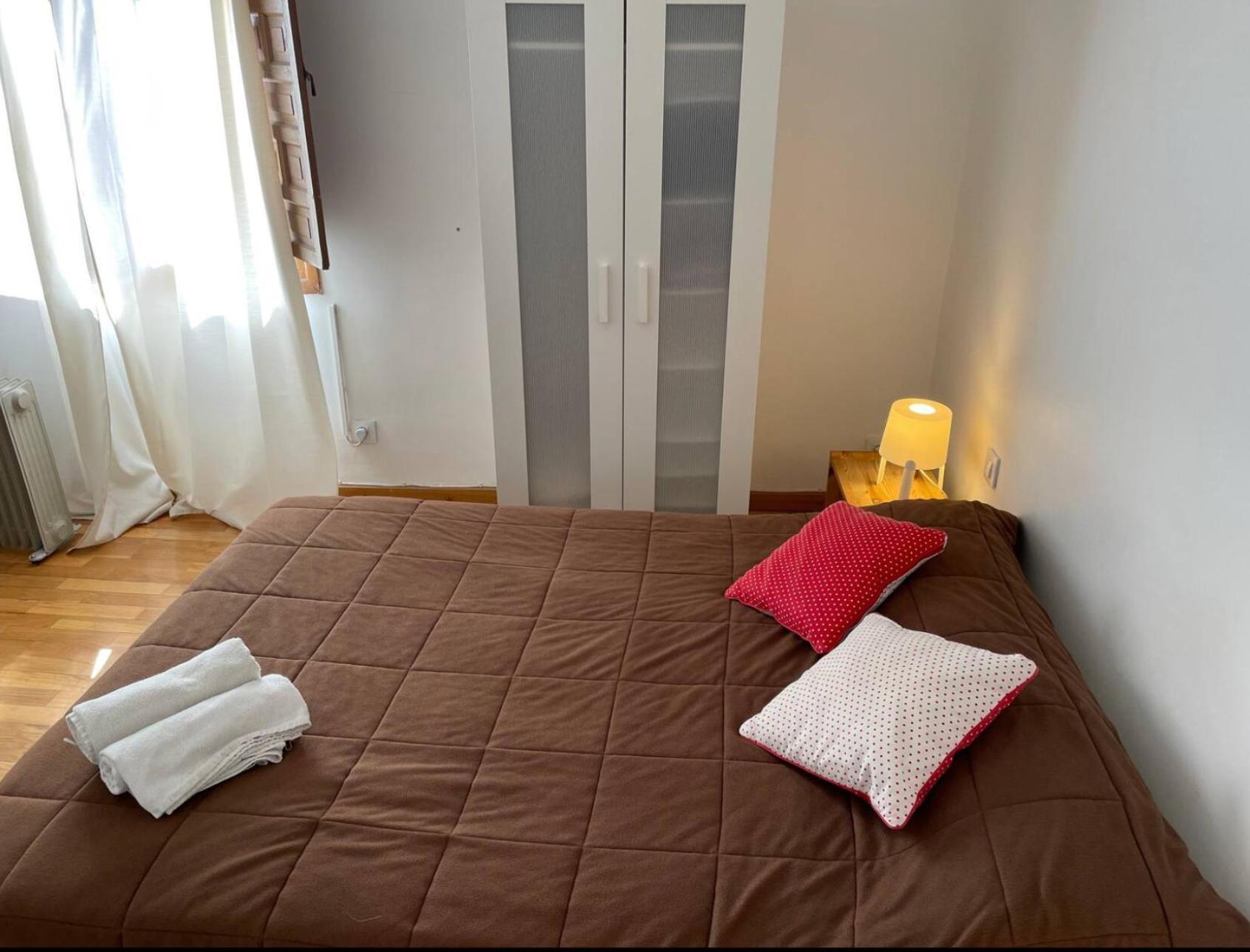 Ferienwohnung Alojamiento En El Centro De Toledo Exterior foto