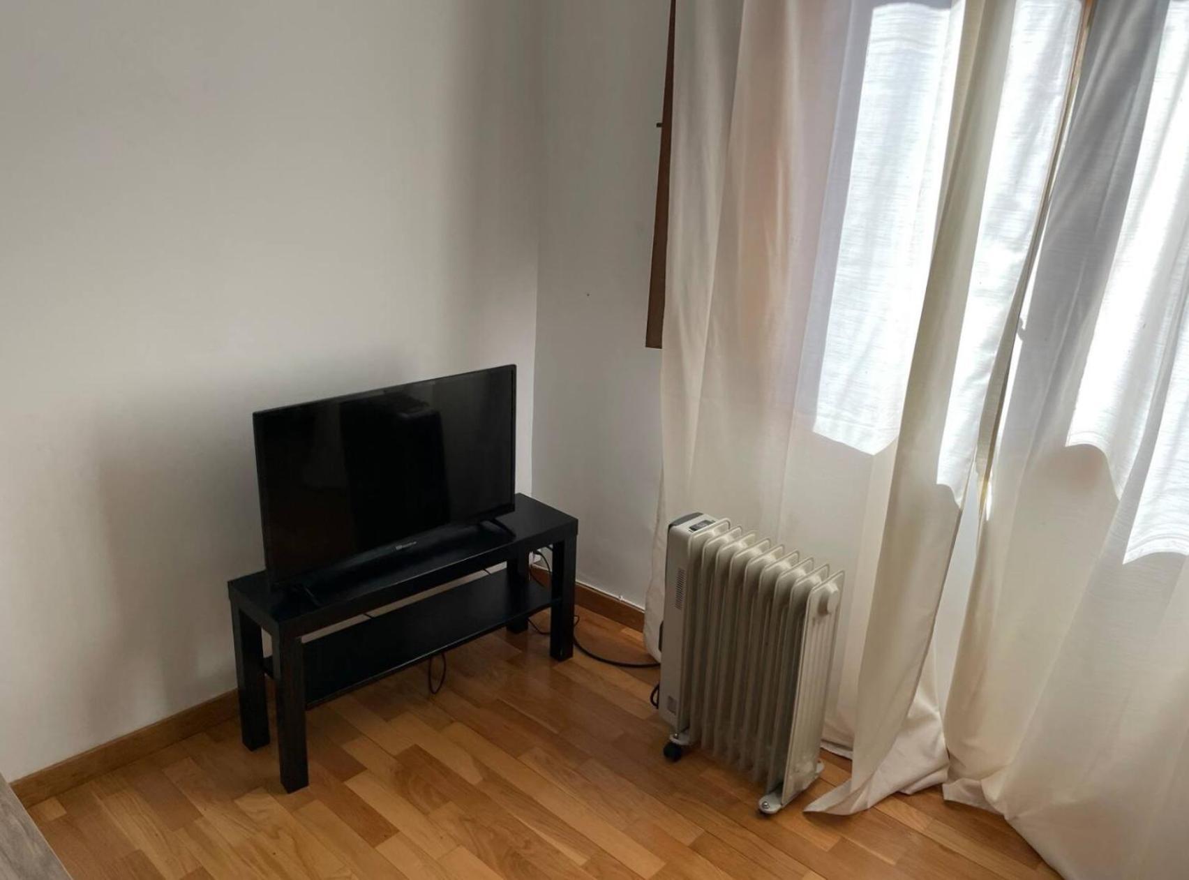 Ferienwohnung Alojamiento En El Centro De Toledo Exterior foto