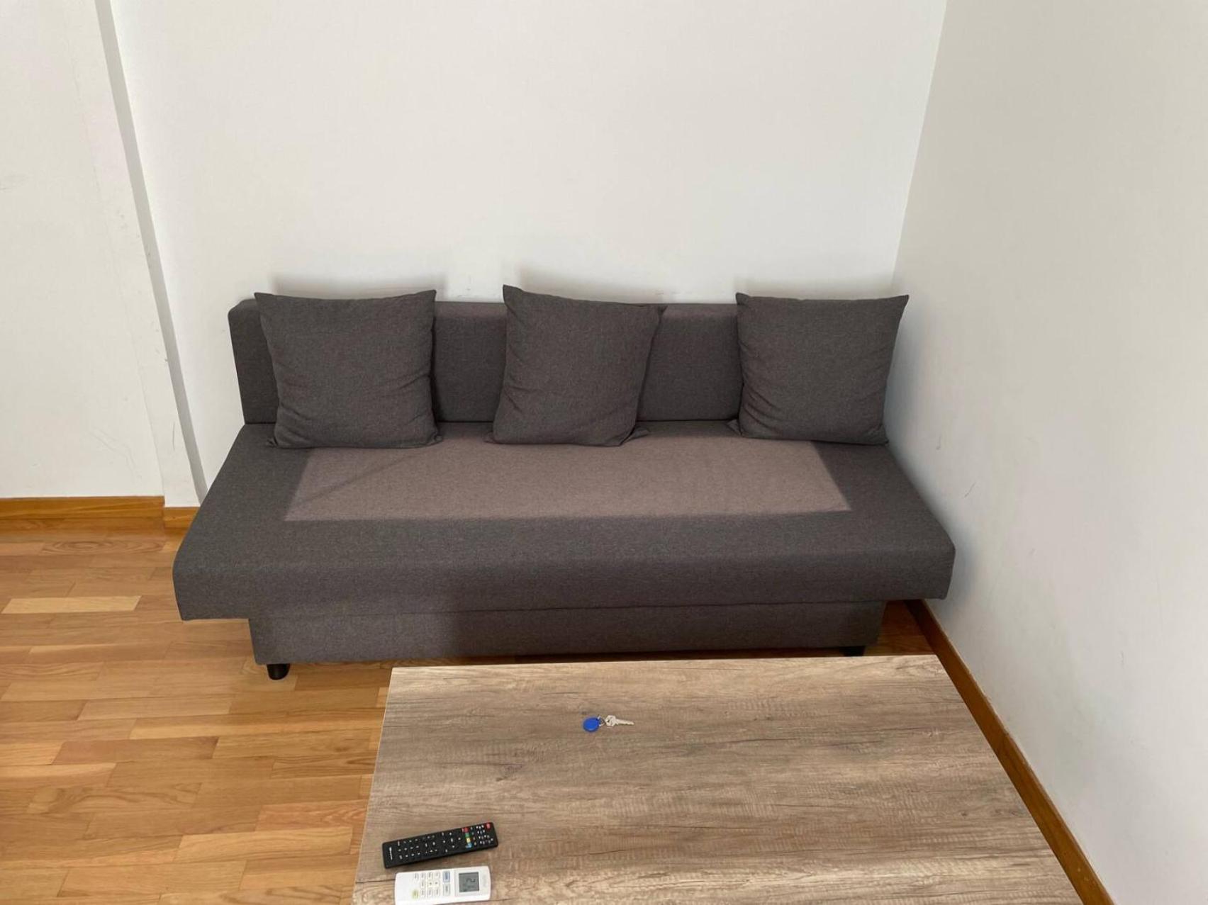 Ferienwohnung Alojamiento En El Centro De Toledo Exterior foto