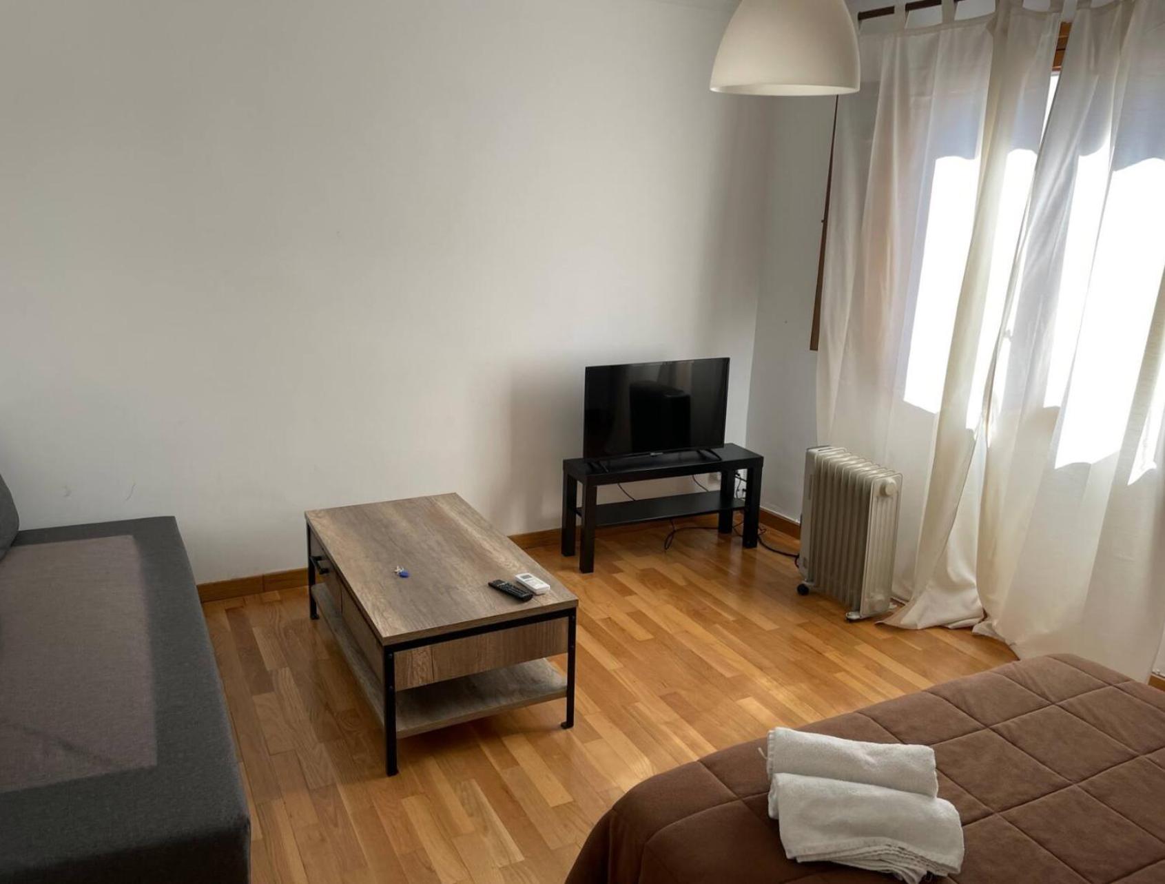 Ferienwohnung Alojamiento En El Centro De Toledo Exterior foto