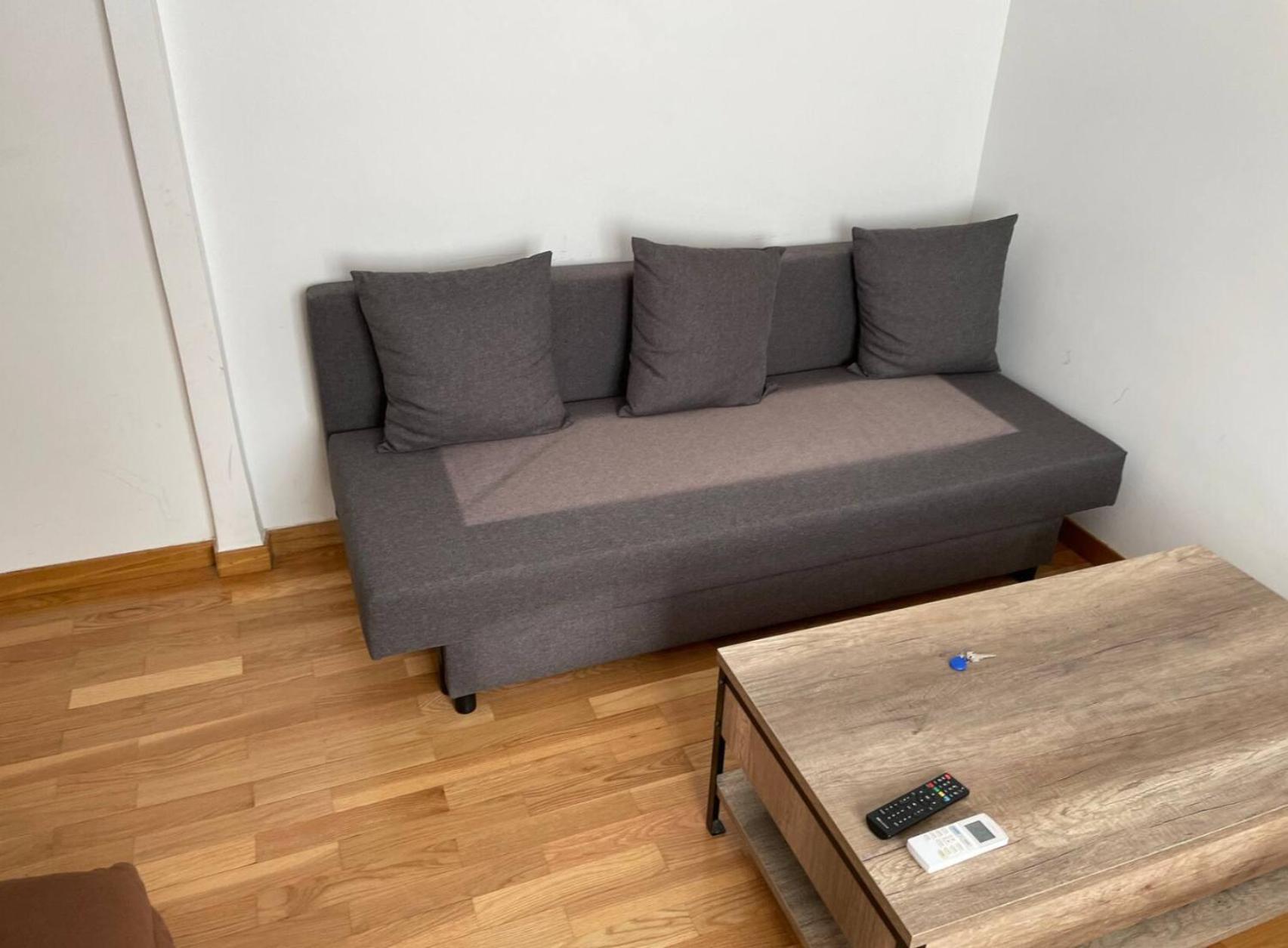 Ferienwohnung Alojamiento En El Centro De Toledo Exterior foto