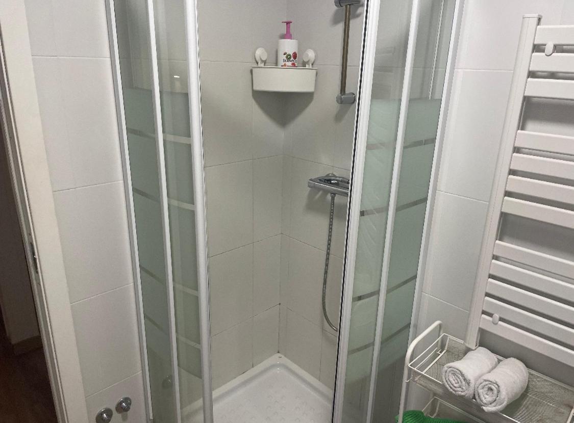 Ferienwohnung Alojamiento En El Centro De Toledo Exterior foto