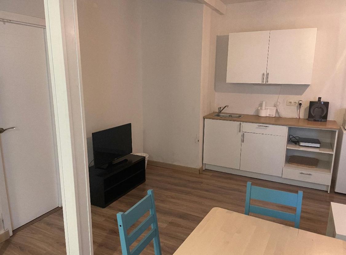 Ferienwohnung Alojamiento En El Centro De Toledo Exterior foto