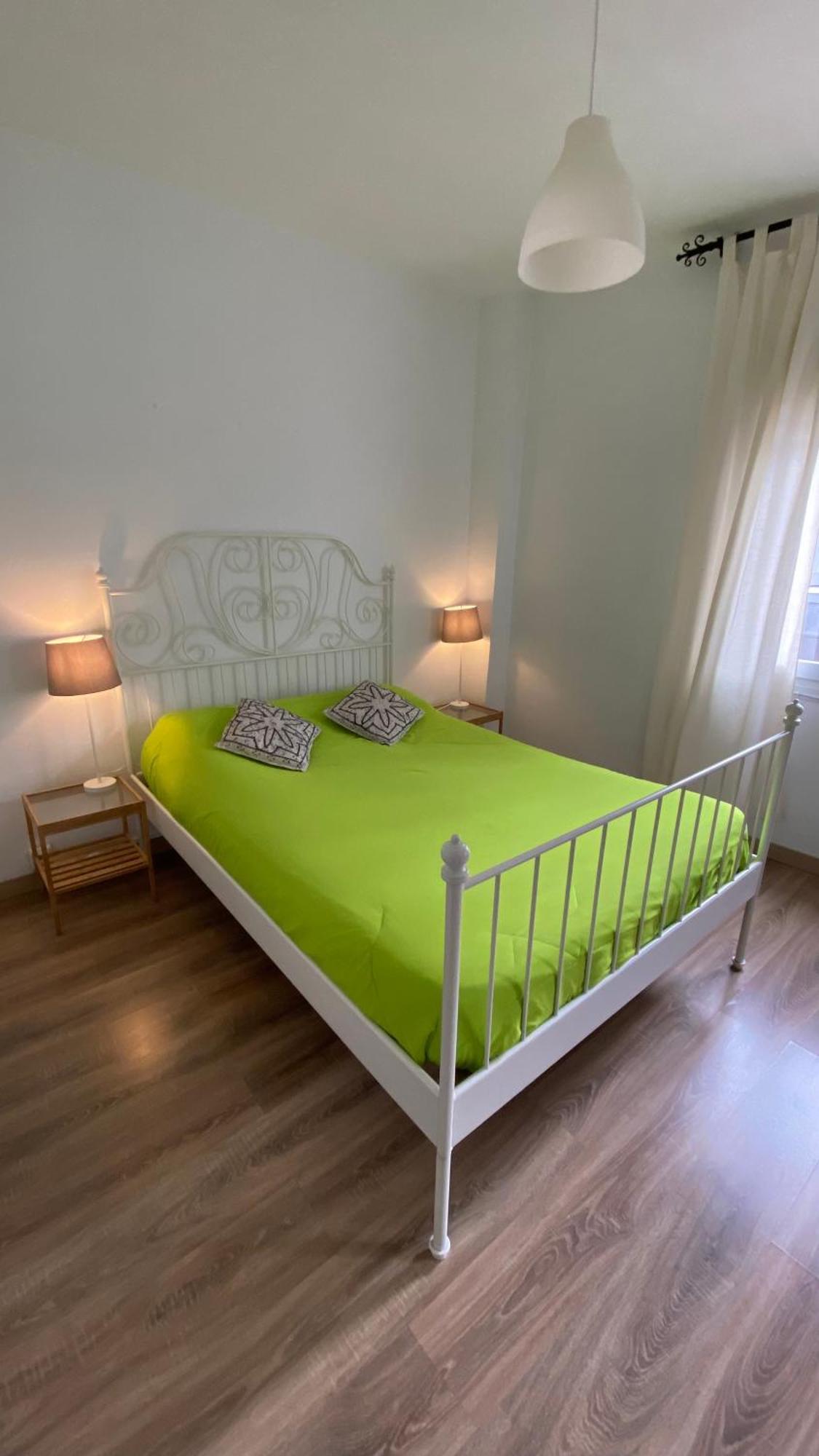 Ferienwohnung Alojamiento En El Centro De Toledo Exterior foto