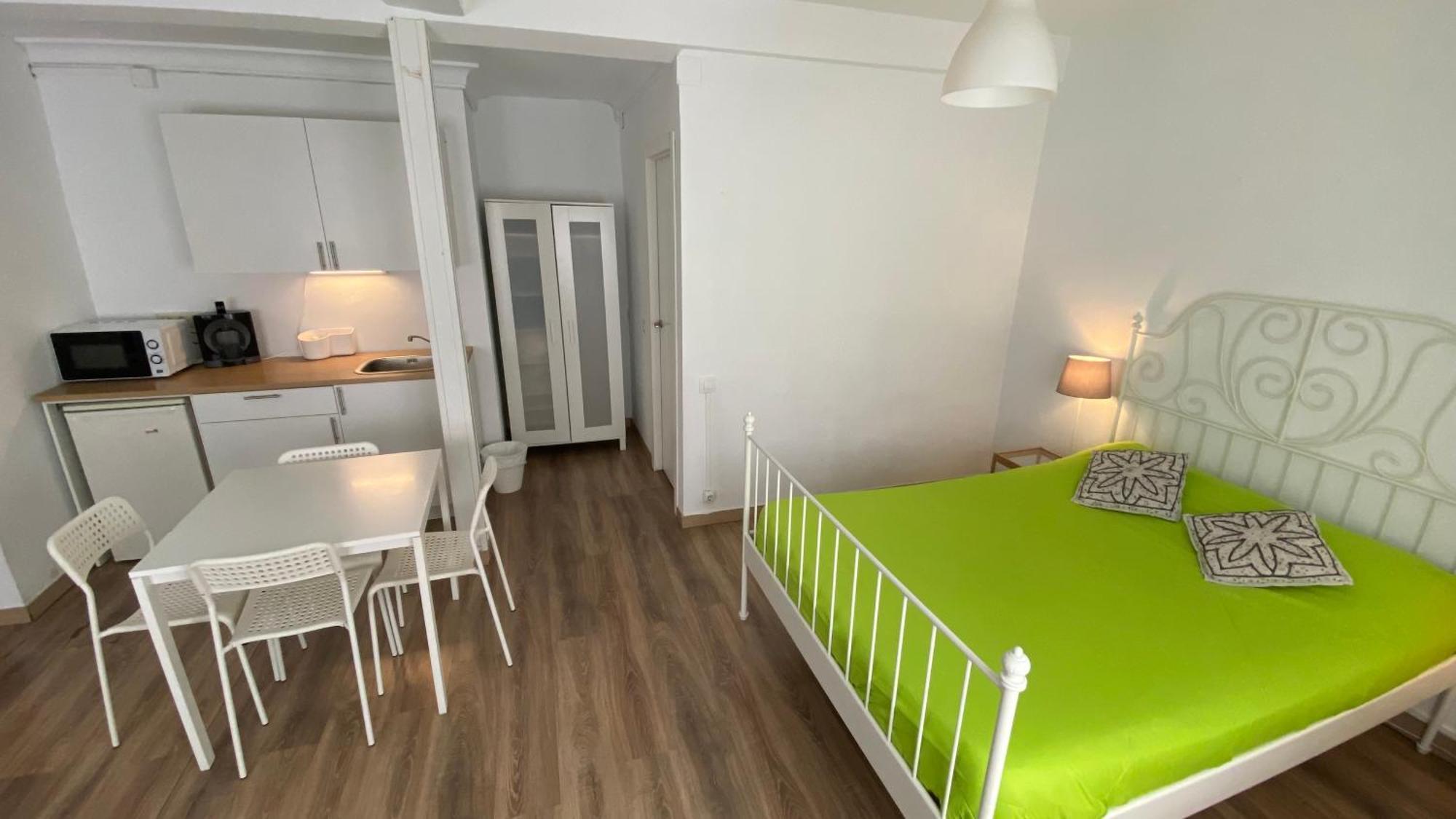Ferienwohnung Alojamiento En El Centro De Toledo Exterior foto