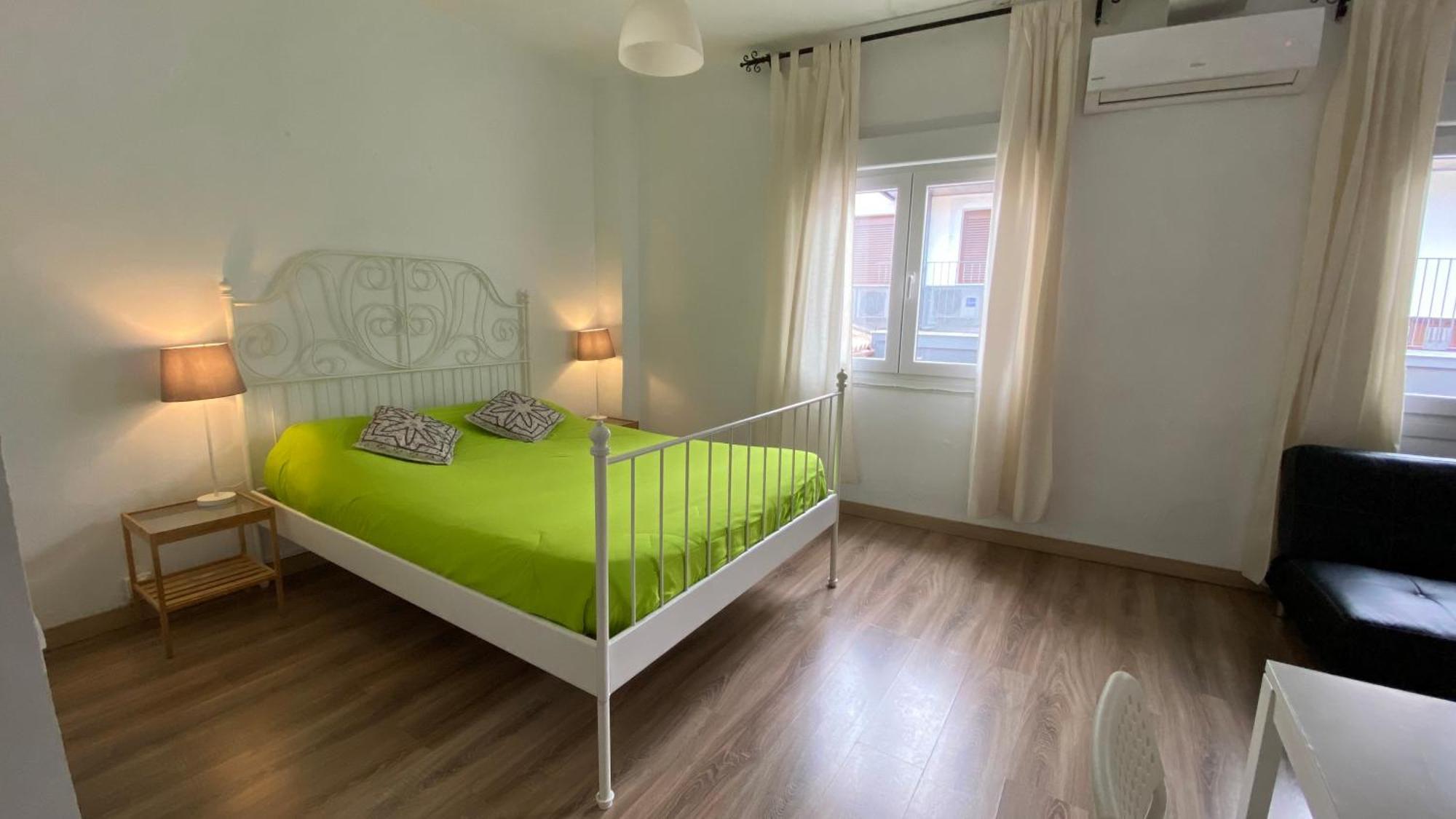 Ferienwohnung Alojamiento En El Centro De Toledo Exterior foto