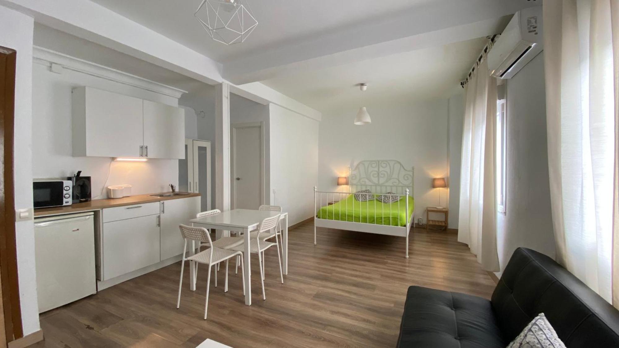 Ferienwohnung Alojamiento En El Centro De Toledo Exterior foto