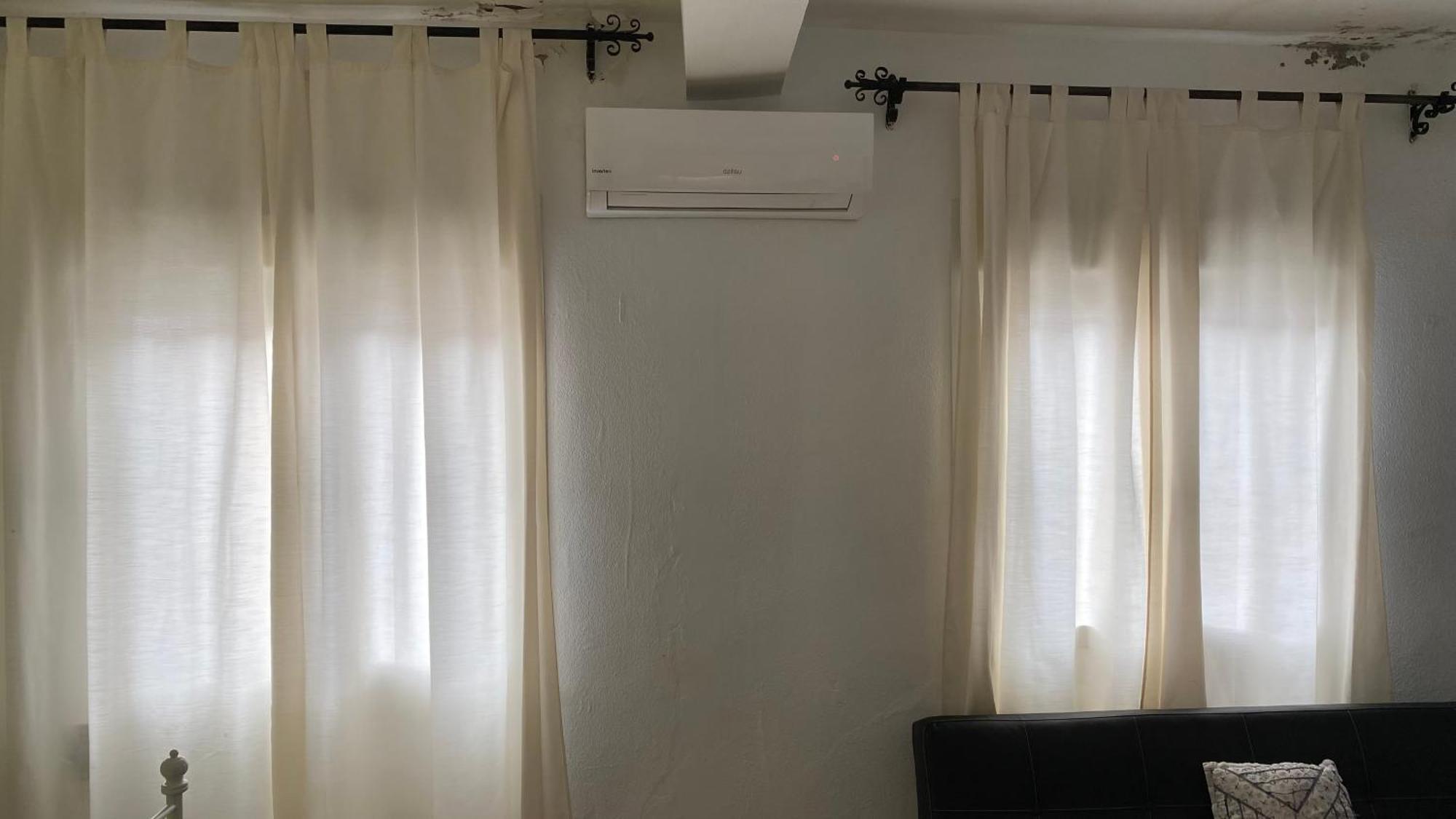 Ferienwohnung Alojamiento En El Centro De Toledo Exterior foto