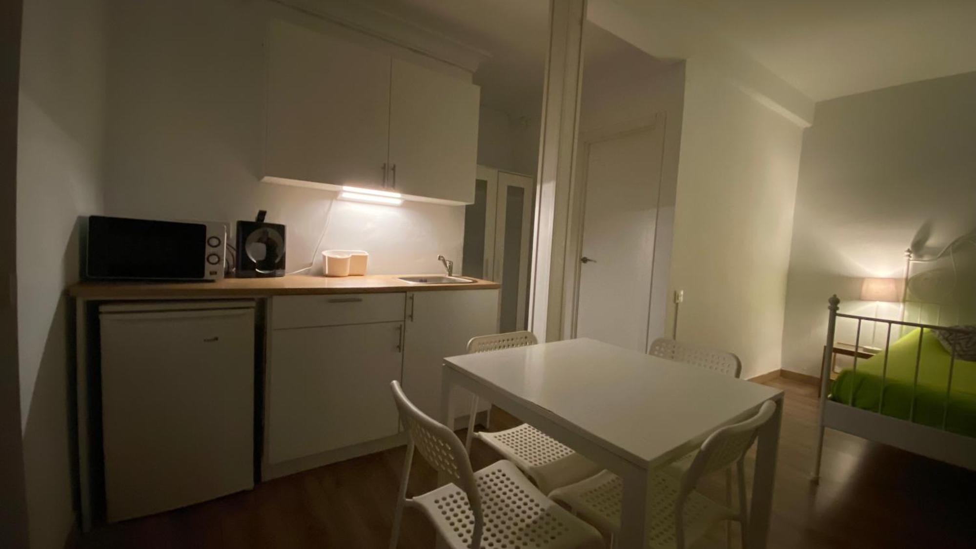 Ferienwohnung Alojamiento En El Centro De Toledo Exterior foto