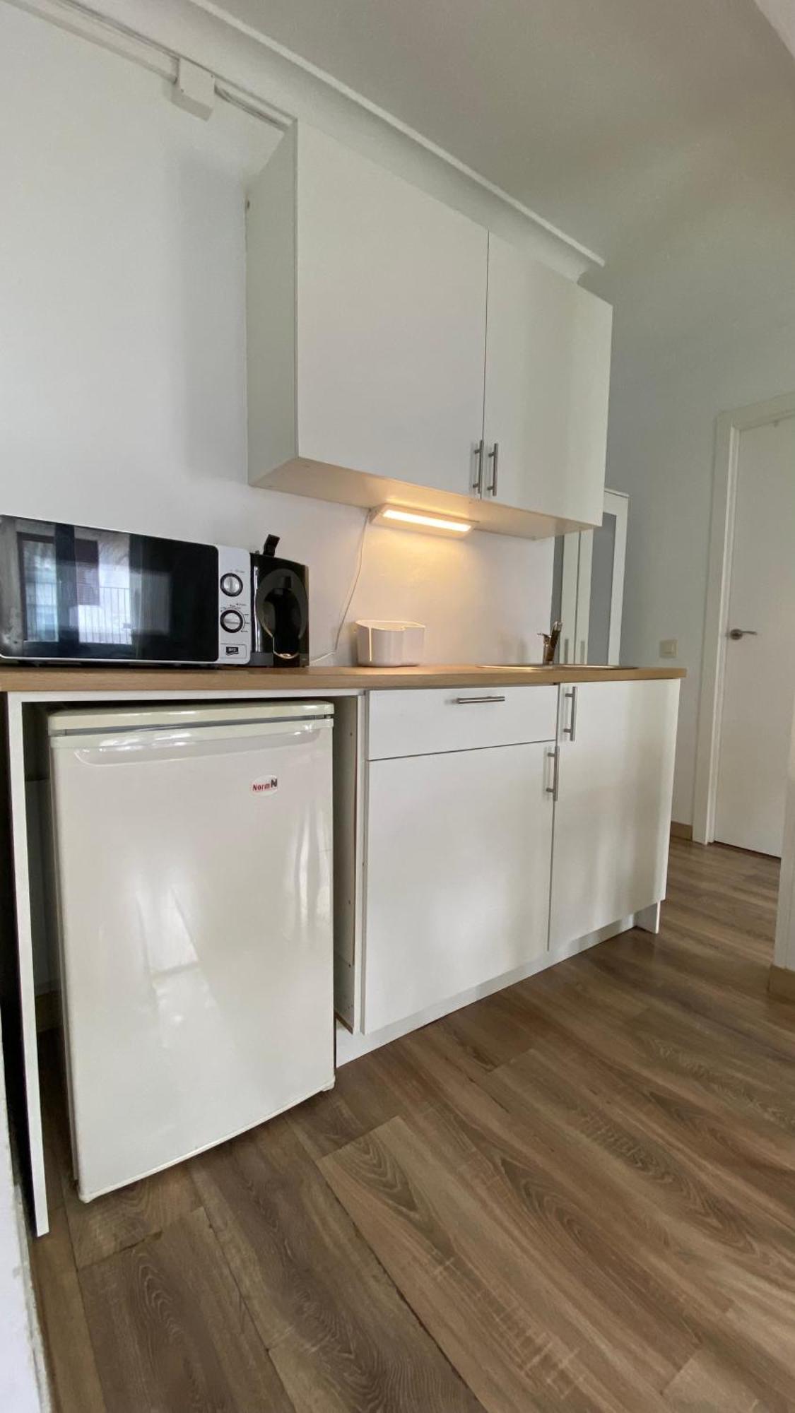 Ferienwohnung Alojamiento En El Centro De Toledo Exterior foto
