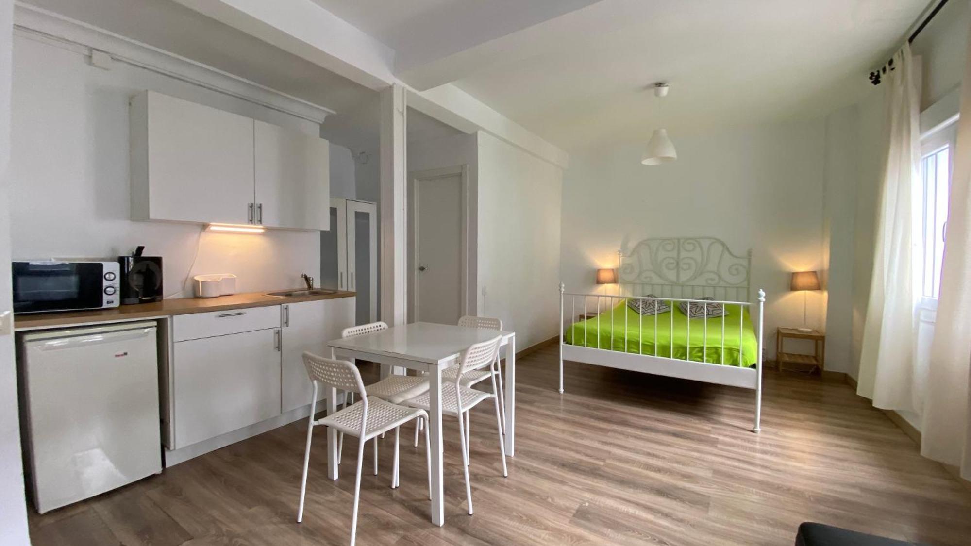 Ferienwohnung Alojamiento En El Centro De Toledo Exterior foto