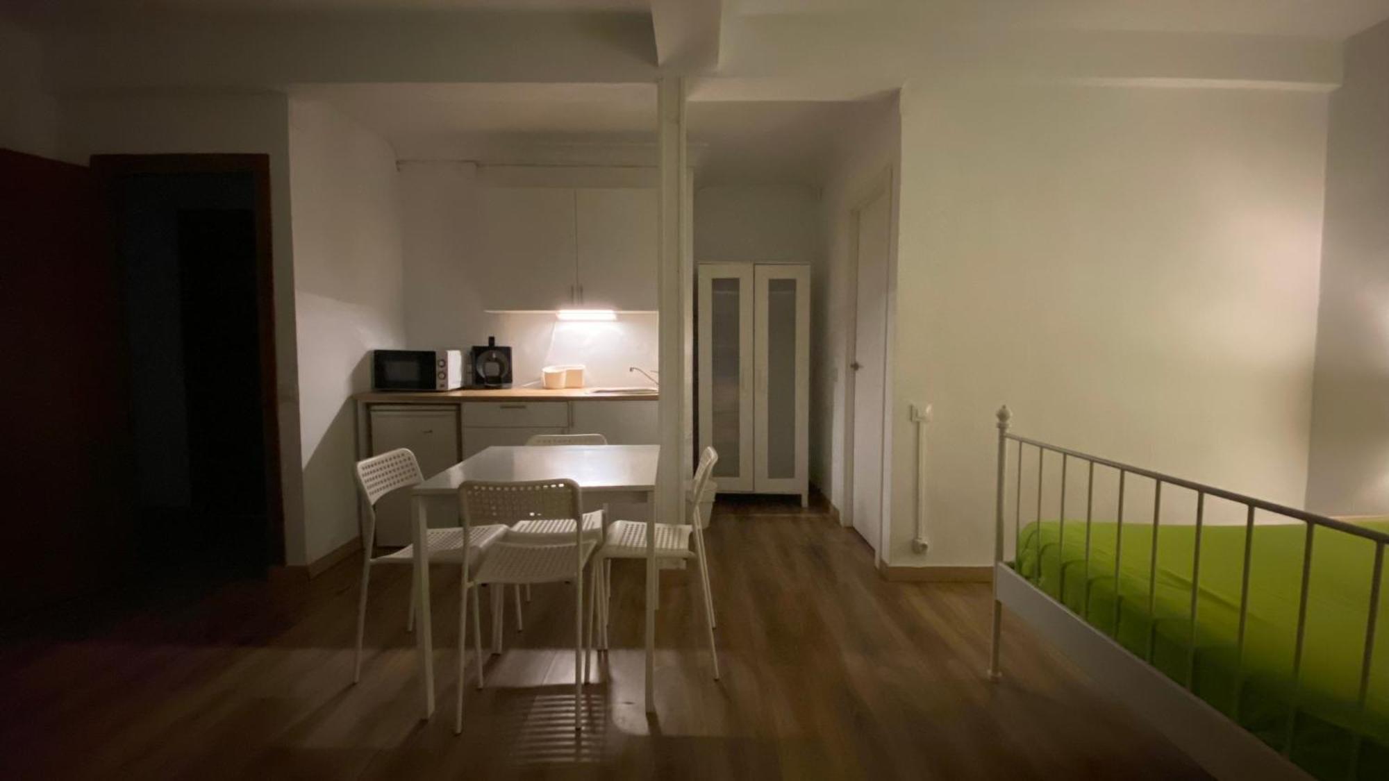 Ferienwohnung Alojamiento En El Centro De Toledo Exterior foto