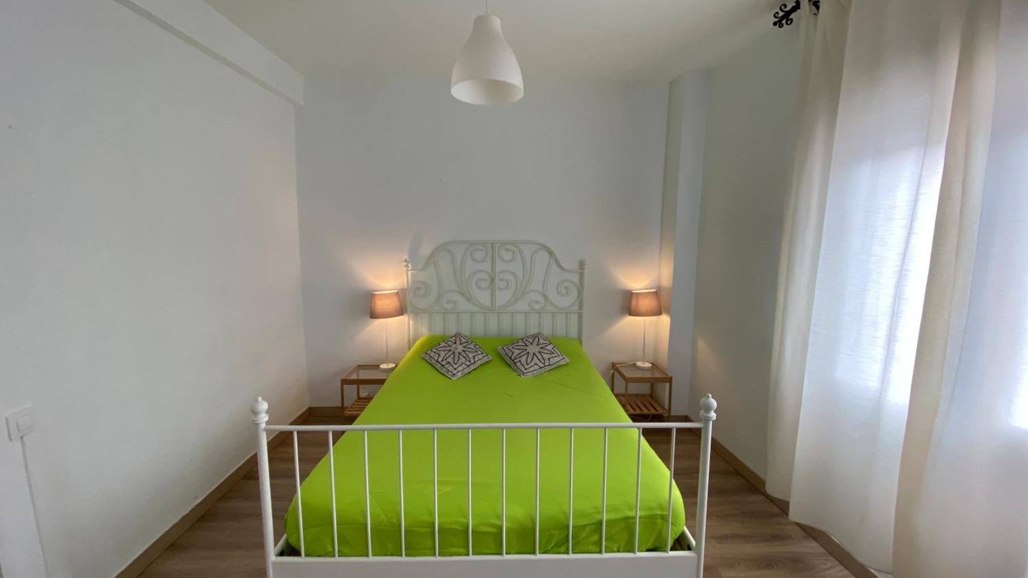 Ferienwohnung Alojamiento En El Centro De Toledo Exterior foto