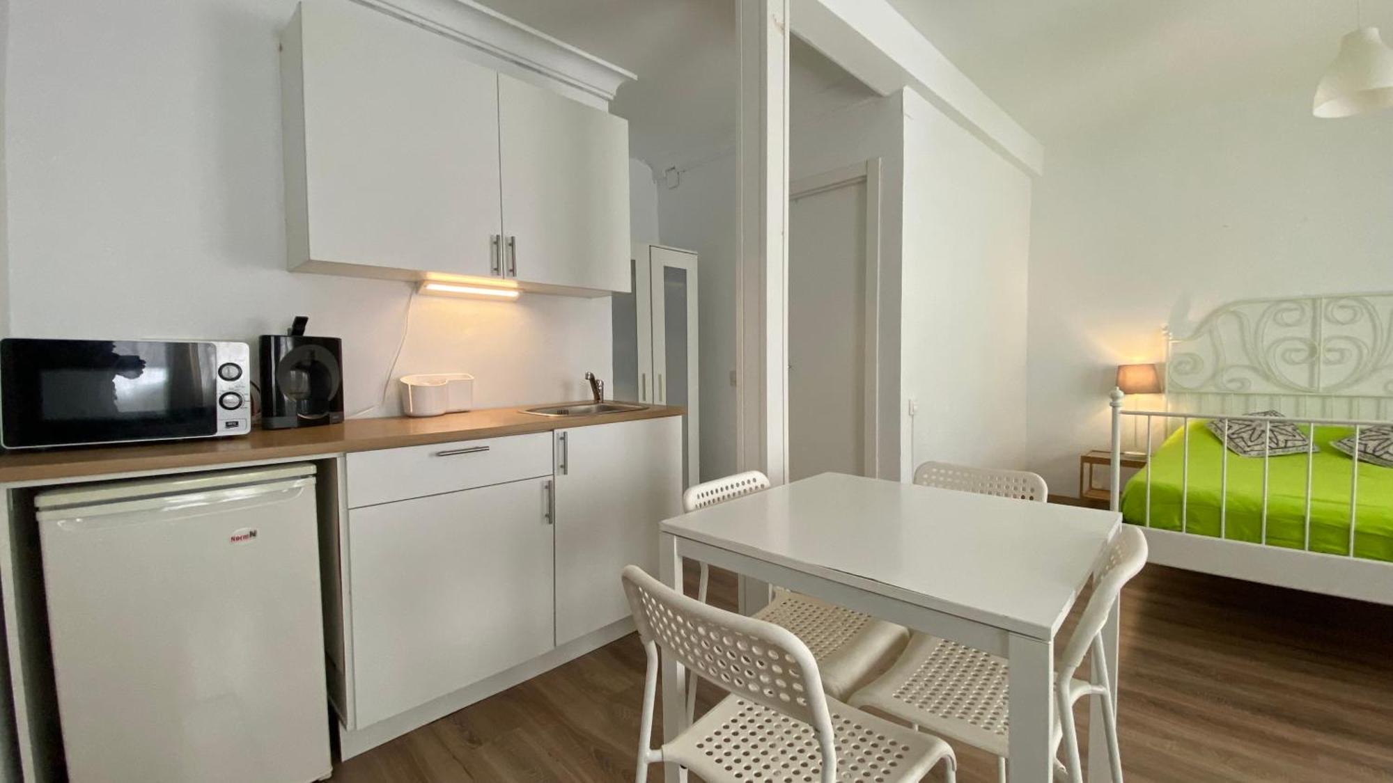 Ferienwohnung Alojamiento En El Centro De Toledo Exterior foto