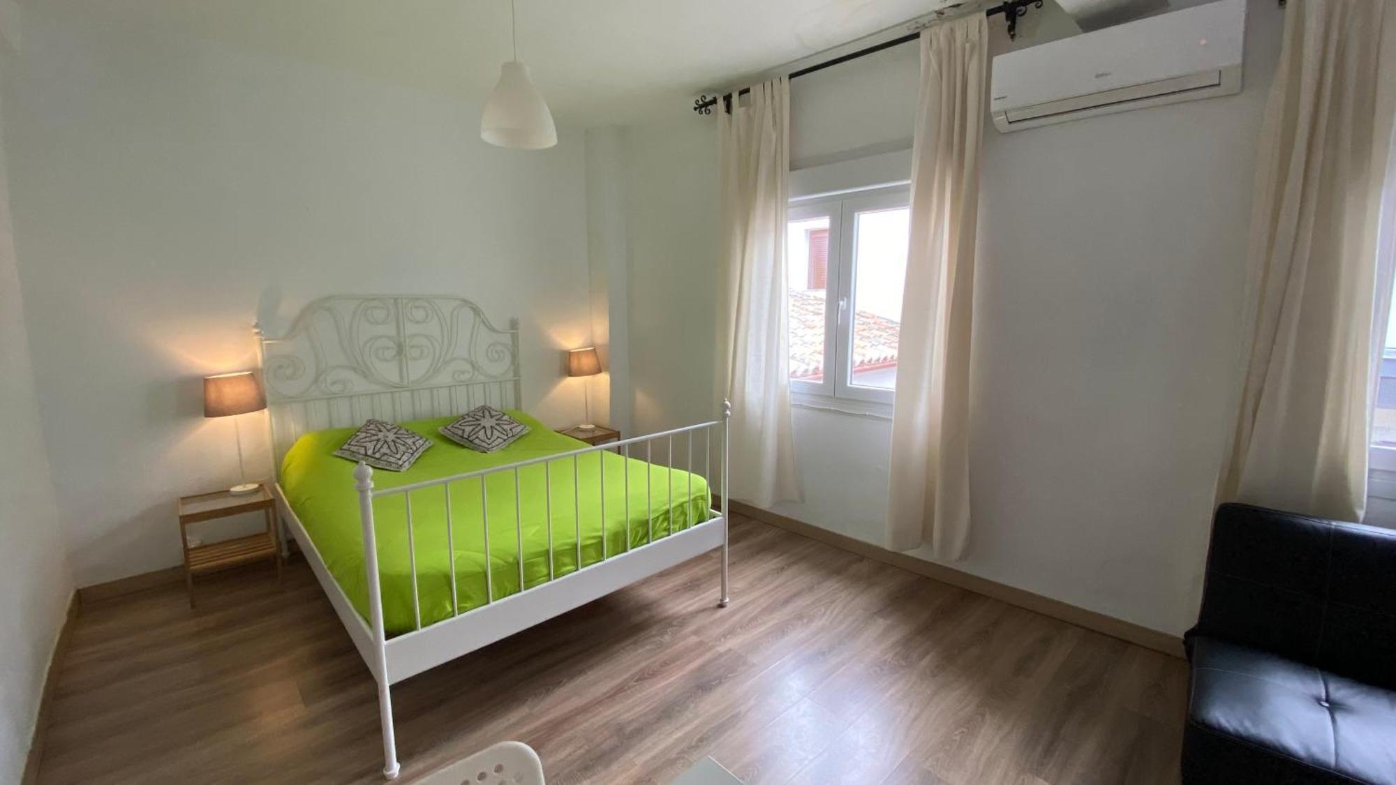 Ferienwohnung Alojamiento En El Centro De Toledo Exterior foto