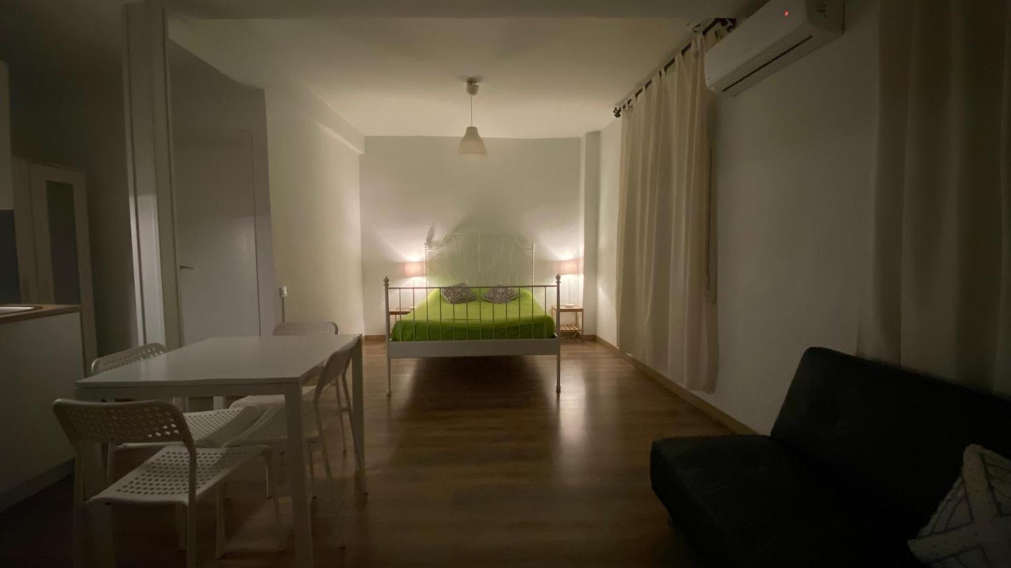 Ferienwohnung Alojamiento En El Centro De Toledo Exterior foto