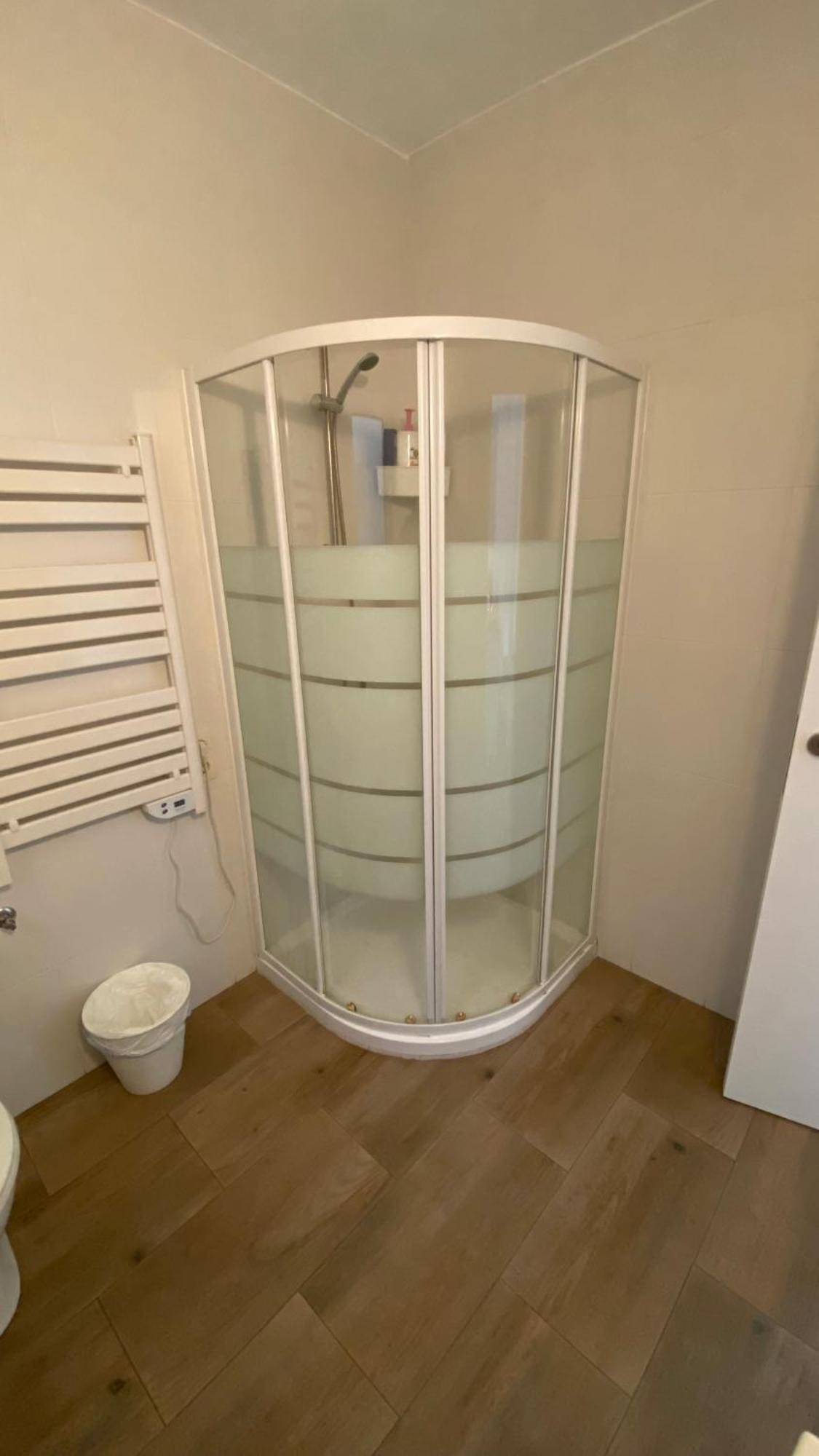 Ferienwohnung Alojamiento En El Centro De Toledo Exterior foto