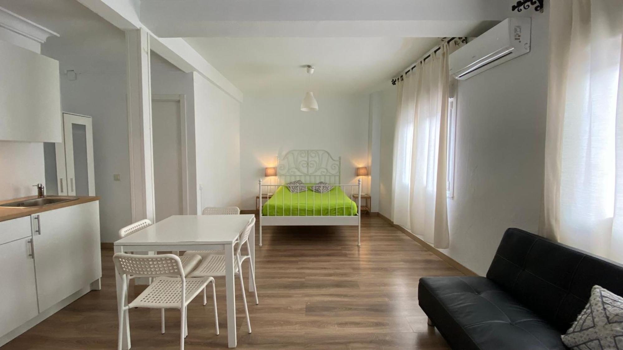 Ferienwohnung Alojamiento En El Centro De Toledo Exterior foto