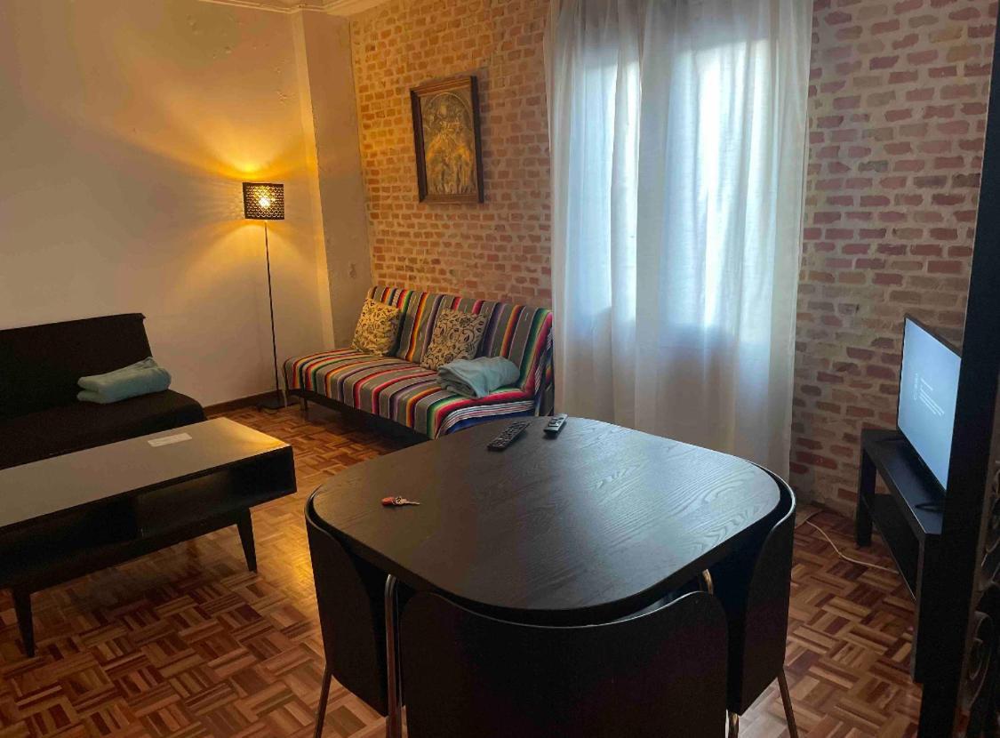 Ferienwohnung Alojamiento En El Centro De Toledo Exterior foto