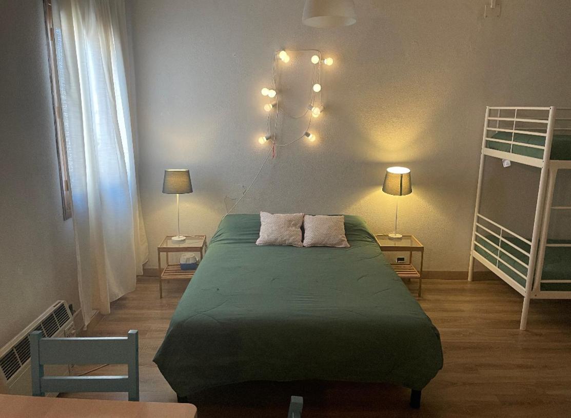 Ferienwohnung Alojamiento En El Centro De Toledo Exterior foto