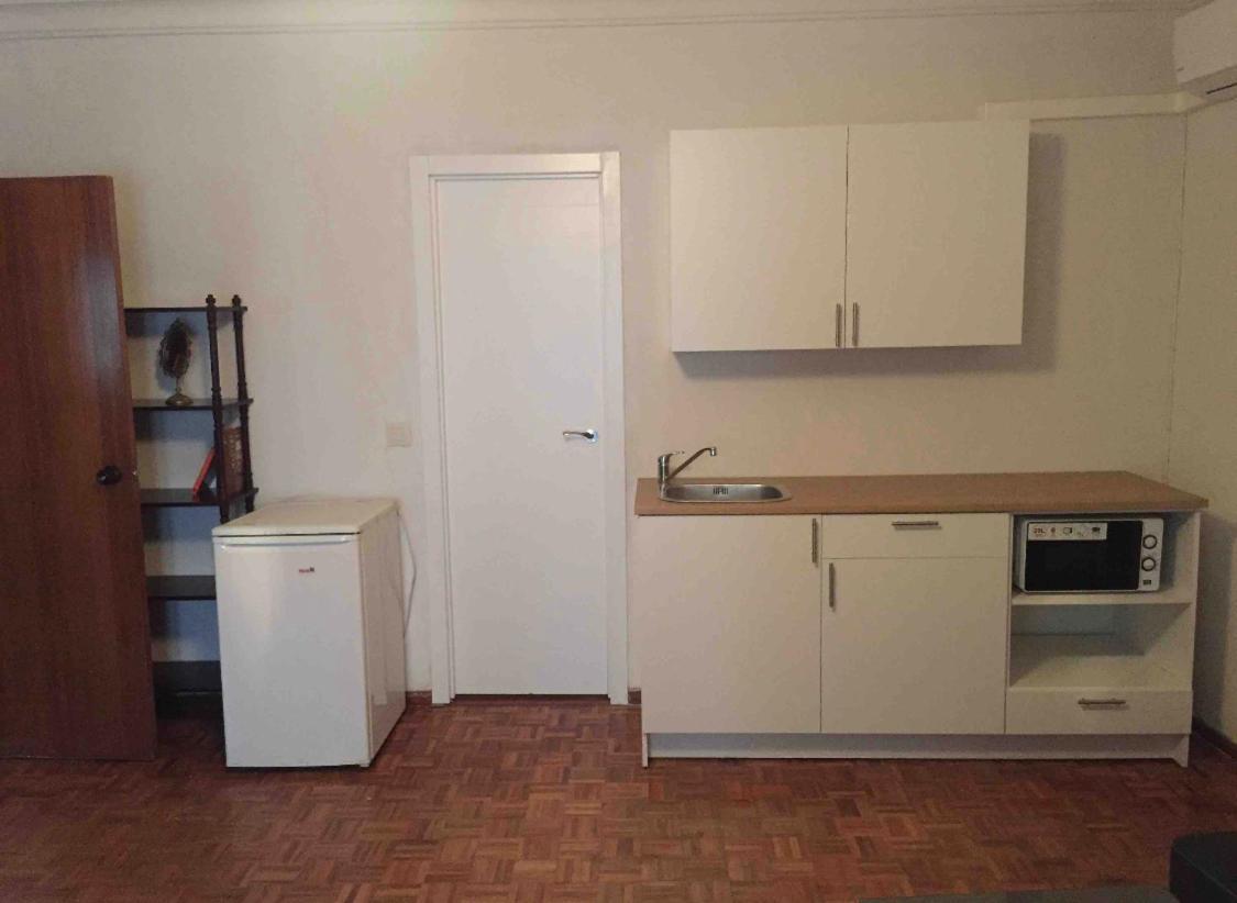 Ferienwohnung Alojamiento En El Centro De Toledo Exterior foto
