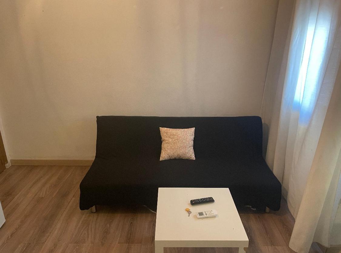 Ferienwohnung Alojamiento En El Centro De Toledo Exterior foto