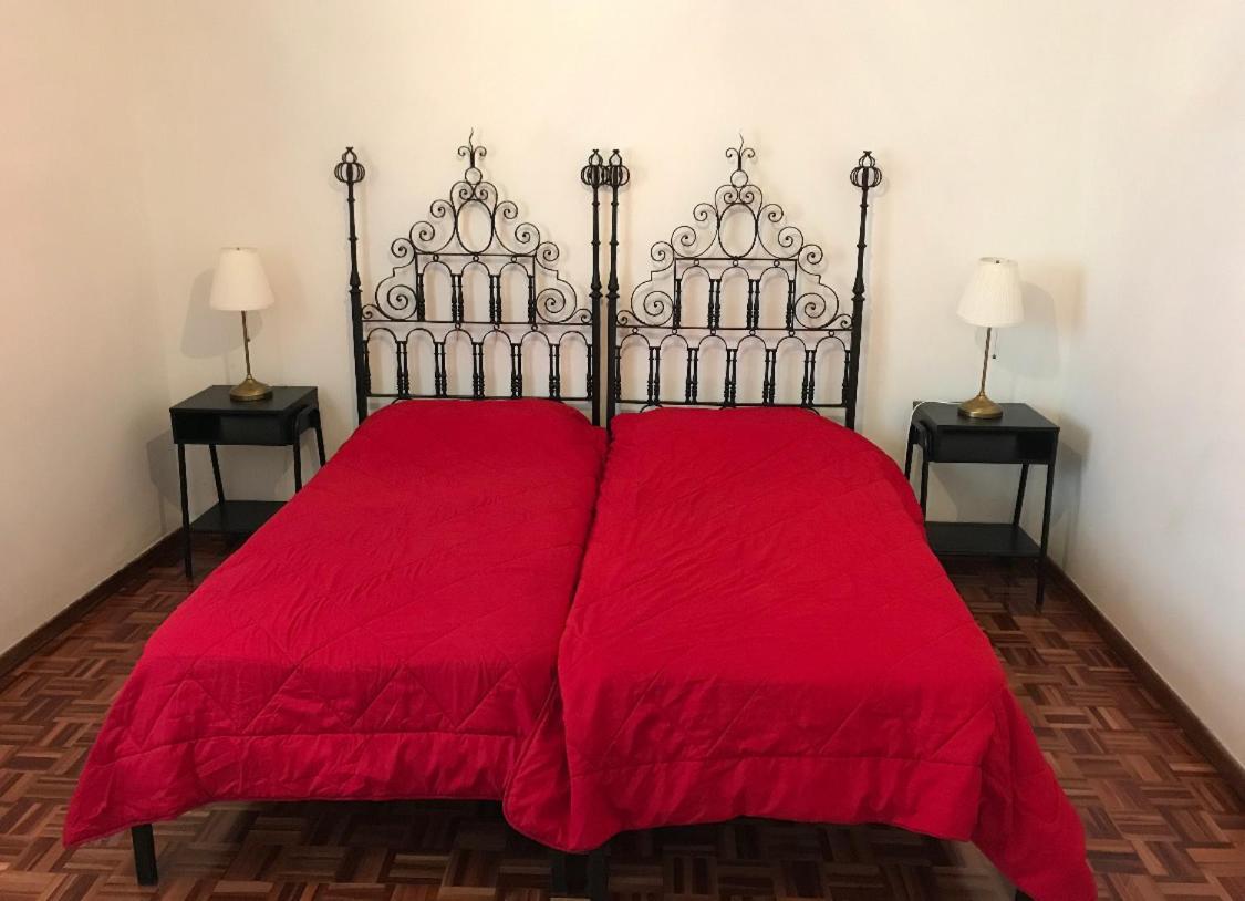 Ferienwohnung Alojamiento En El Centro De Toledo Exterior foto
