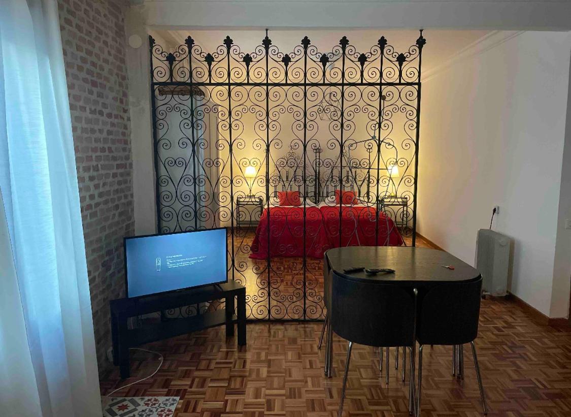 Ferienwohnung Alojamiento En El Centro De Toledo Exterior foto