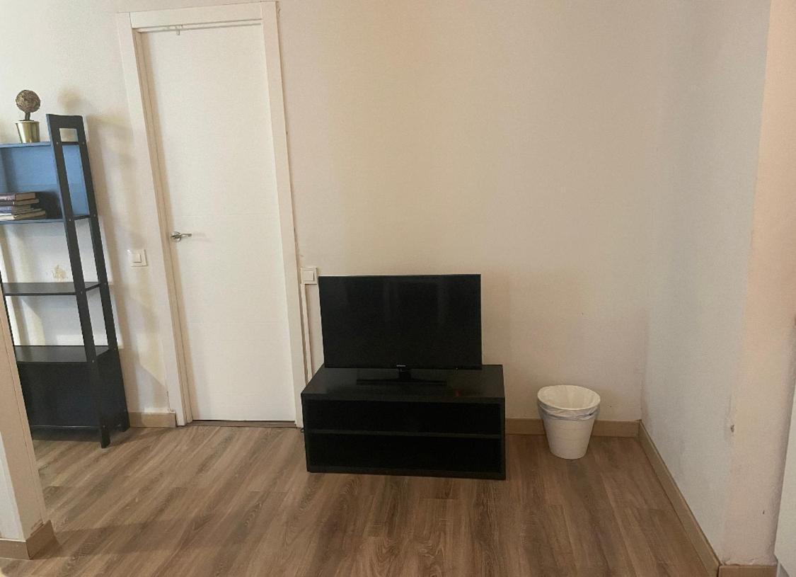 Ferienwohnung Alojamiento En El Centro De Toledo Exterior foto