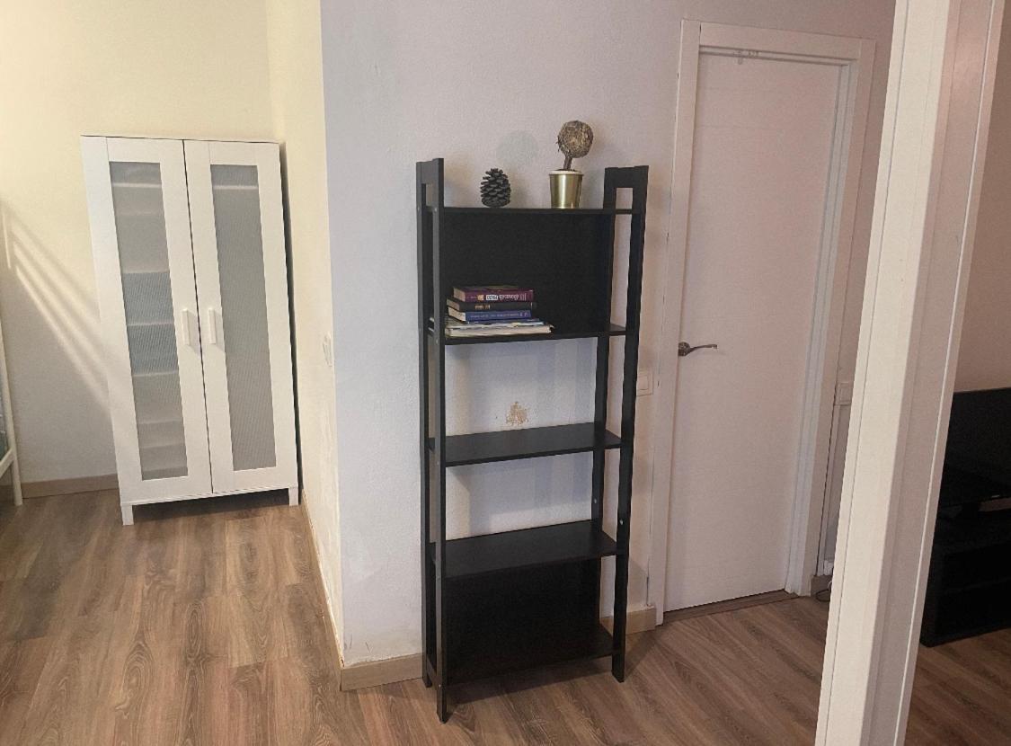 Ferienwohnung Alojamiento En El Centro De Toledo Exterior foto