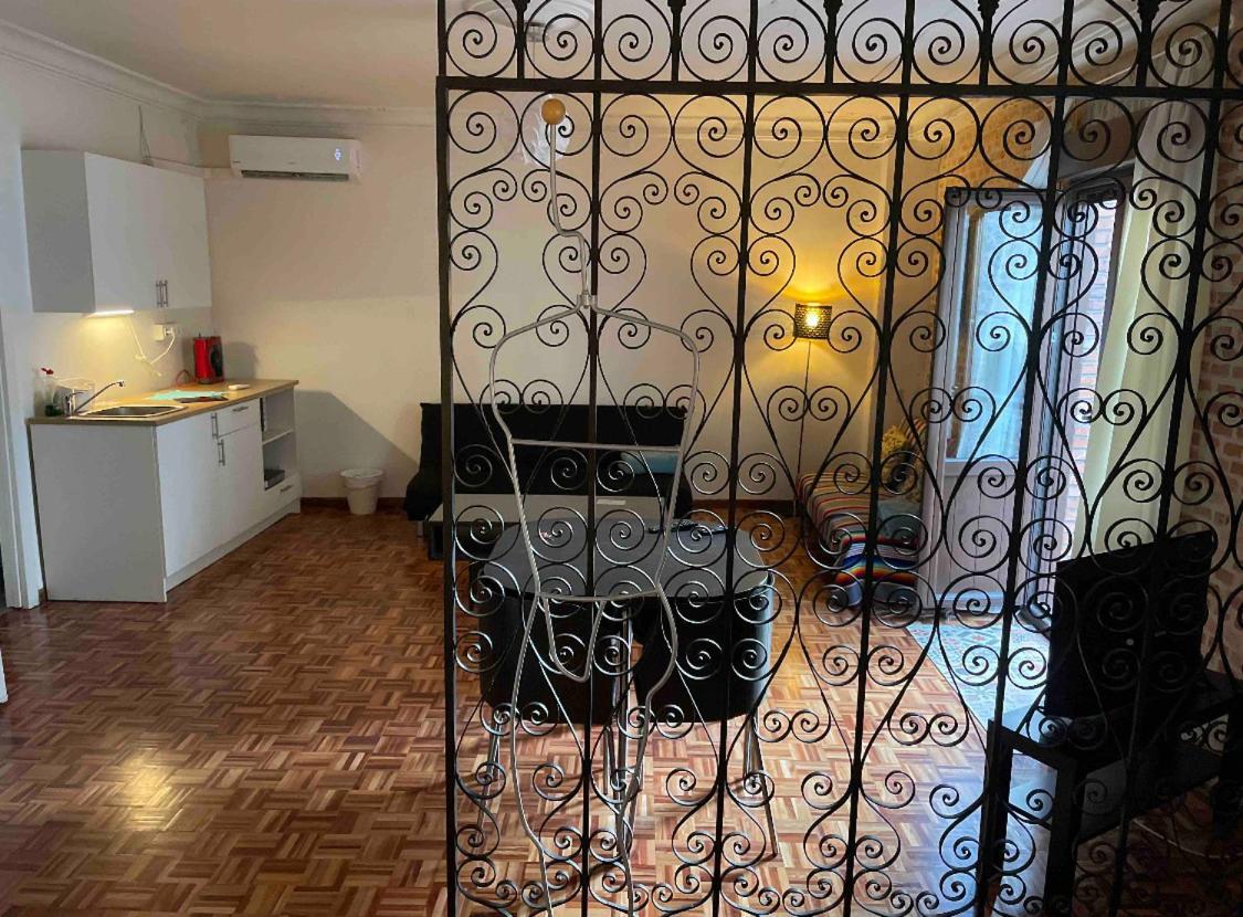Ferienwohnung Alojamiento En El Centro De Toledo Exterior foto
