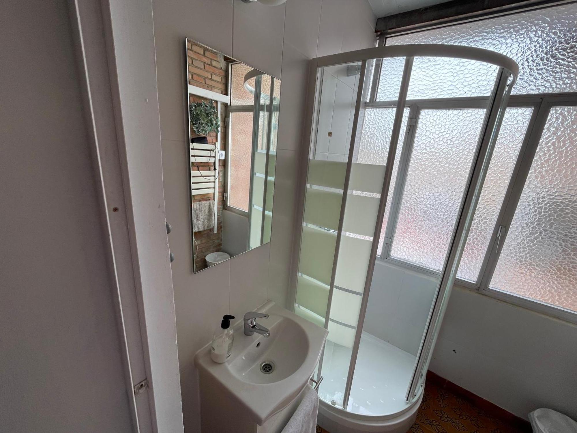 Ferienwohnung Alojamiento En El Centro De Toledo Exterior foto